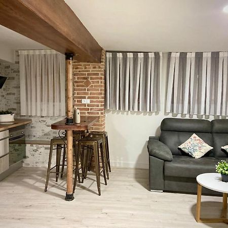Casa Los Herreros 쿠엥카 외부 사진