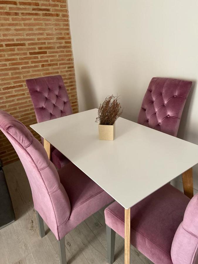Casa Los Herreros 쿠엥카 외부 사진
