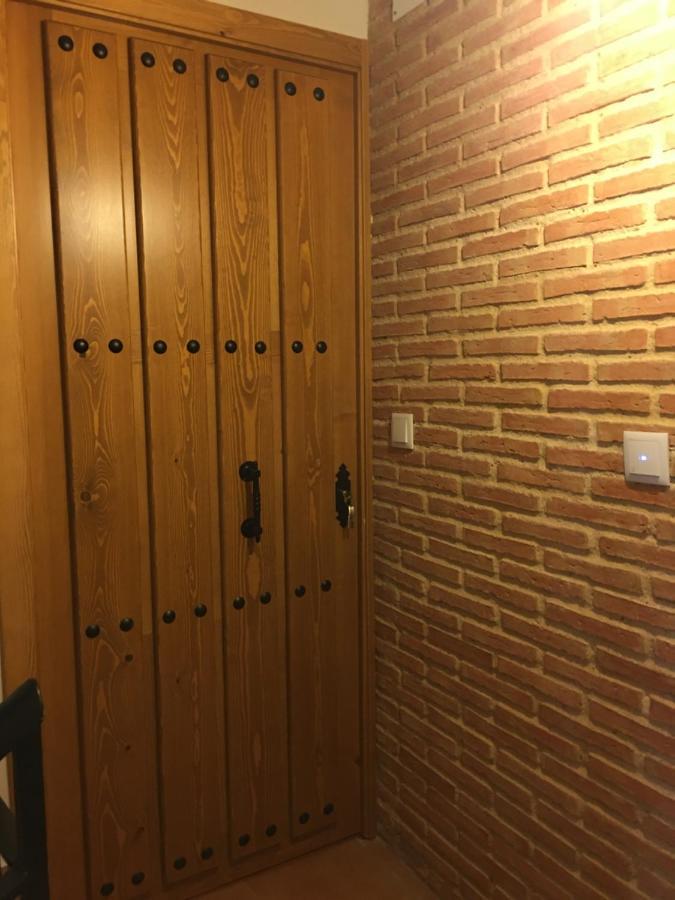 Casa Los Herreros 쿠엥카 외부 사진